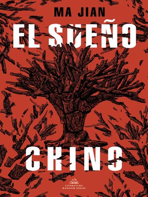 cover image of El Sueño Chino